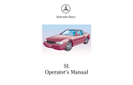 Click for full-size image mercedes-benz - p0000264526 - manual cover
