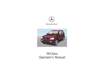 Click for full-size image mercedes-benz - 1635845583-ml2002 - manual cover