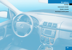Click for full-size image mercedes-benz - p0001227331 - manual cover