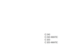 Click for full-size image mercedes-benz - p0001228931-ccc2004 - manual cover