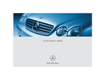 Click for full-size image mercedes-benz - 2155843483 - manual cover