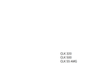 Click for full-size image mercedes-benz - p0001247231 - manual cover