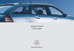 Click for full-size image mercedes-benz - 2035846182 - manual cover