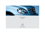 Click for full-size image mercedes-benz - 1635843396-ml2005 - manual cover