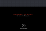Click for full-size image mercedes-benz - 1995841481 - manual cover