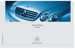 Click for full-size image mercedes-benz - 2155847483 - manual cover