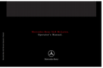Click for full-size image mercedes-benz - 1995843281 - manual cover