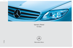Click for full-size image mercedes-benz - 2165842681 - manual cover