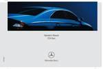 Click for full-size image mercedes-benz - 2195849281 - manual cover
