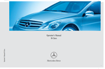 Click for full-size image mercedes-benz - 2515845281 - manual cover
