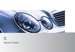 Click for full-size image mercedes-benz - 2305842896 - manual cover