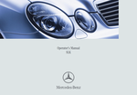 Click for full-size image mercedes-benz - 1715841183 - manual cover