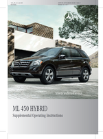 Click for full-size image mercedes-benz - 1645845583 - manual cover