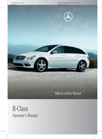 Click for full-size image mercedes-benz - 2515843082 - manual cover