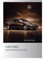 Click for full-size image mercedes-benz - 2215844887 - manual cover
