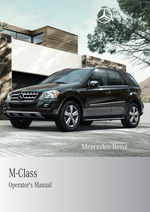 Click for full-size image mercedes-benz - 1645843783-ml2011 - manual cover