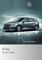 Click for full-size image mercedes-benz - 2515844082 - manual cover