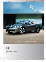 Click for full-size image mercedes-benz - 1715842796-slk2011 - manual cover