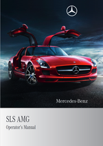 mercedes-benz - 1975840381 - manual cover