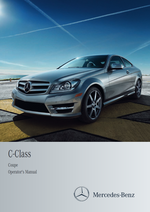 Click for full-size image mercedes-benz - 2045845082 - manual cover