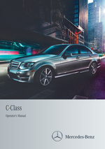 Click for full-size image mercedes-benz - 2045843582 - manual cover