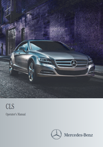 Click for full-size image mercedes-benz - 2185840381 - manual cover