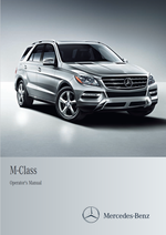 Click for full-size image mercedes-benz - 1665841581 - manual cover