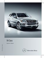 Click for full-size image mercedes-benz - 1665848681 - manual cover